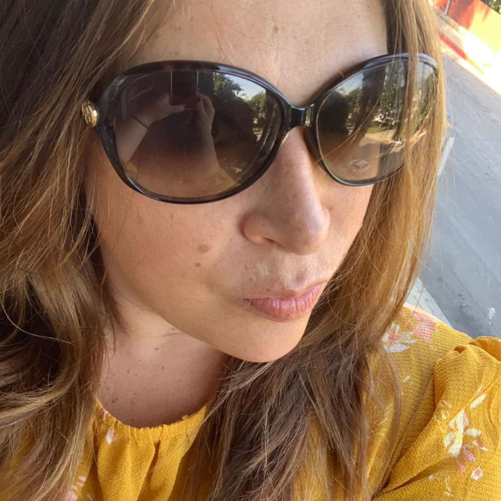 Meet your Posher, Shannon